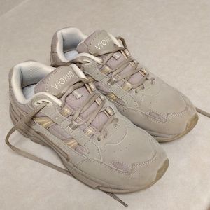 Women Vionic Walker Shoes Size 8.5